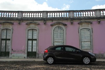 Kia Rio 1.2 CVVT Super Pack title=