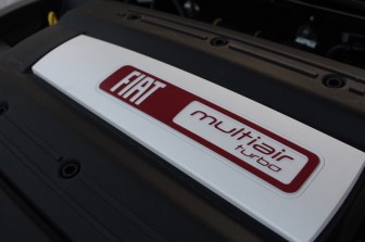 Fiat Bravo 1.4 MultiAir Sport: 