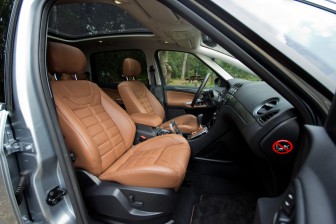 Ford S-MAX 2.2 TDCI S-Edition Individual title=