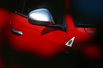 Alfa Romeo Giulietta QV 1.750 TBi  title=