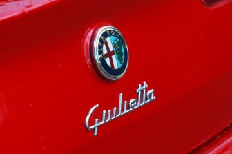 Alfa Romeo Giulietta QV 1.750 TBi  title=