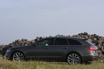 Audi A6 Avant 3.0 TDI quattro Pro Line +: 