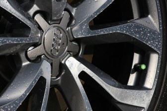 Audi A6 Avant 3.0 TDI quattro Pro Line +: 
