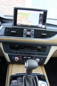 Audi A6 Avant 3.0 TDI quattro Pro Line +: 