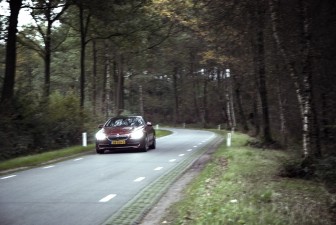 BMW 6 Serie Coup� 640i High Executive title=