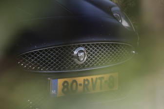 Jaguar XK Convertible 5.0 V8 Portfolio: 