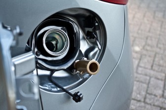 Mazda 2 1.3hp BiFuel GT-M: 