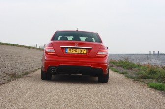 Mercedes-Benz C-Klasse C 200 CDI Avantgarde: