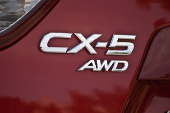Mazda CX-5 SKYACTIV-D 2.2 HP AWD GT-M: