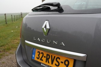Renault Laguna Estate 1.5 dCi Série Limitée Exécutive: