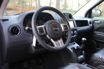 Jeep Compass 2.0 2WD 70th Anniversary: 