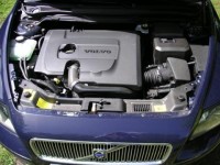 Volvo V50 1.6D Kinetic