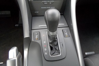 Honda Accord 2.0 VTEC Lifestyle: 