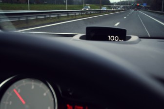 Peugeot 508 1.6 e-HDi Active: 