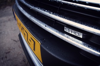 Peugeot 508 1.6 e-HDi Active: 