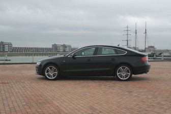 Audi A5 Sportback 1.8 TFSI Pro Line
