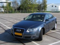 Audi A6 2.4 MT Proline