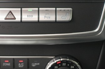 Mercedes-Benz ML 350 BlueTEC 4Matic 