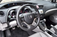 Honda Civic 1.6 i-DTEC Lifestyle