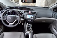 Honda Civic 1.6 i-DTEC Lifestyle