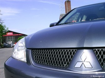 Mitsubishi Lancer Wagon 1.6 Inform title=
