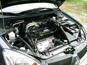 Mitsubishi Lancer Wagon 1.6 Inform title=