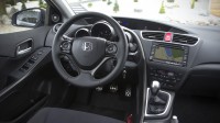 Honda Civic Tourer 1.6 i-DTEC Lifestyle