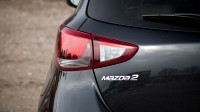 Mazda 2 1.5 90 pk GT-M