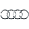 Klik voor merkpagina Audi Audi