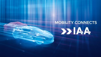 IAA Frankfurt - Martijn Verhoef