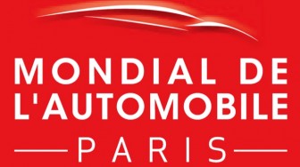 Mondial de l'Automobile Paris - Martijn Verhoef