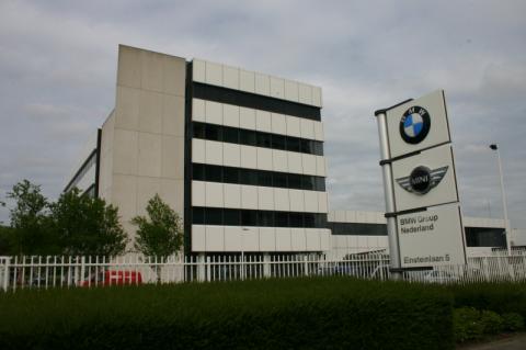 Bmw importeur nederland #5
