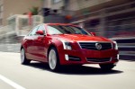 Cadillac   