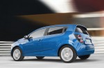 Aveo 1.3D nu met Business Package