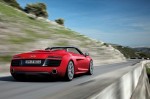Vernieuwde R8 krijgt nieuw topmodel