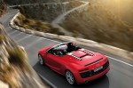 Vernieuwde R8 krijgt nieuw topmodel