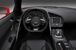 Vernieuwde R8 krijgt nieuw topmodel