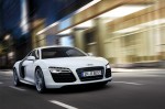 Vernieuwde R8 krijgt nieuw topmodel