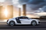 Vernieuwde R8 krijgt nieuw topmodel