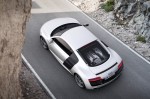 Vernieuwde R8 krijgt nieuw topmodel