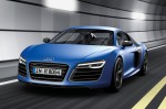 Vernieuwde R8 krijgt nieuw topmodel