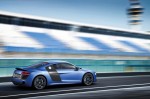 Vernieuwde R8 krijgt nieuw topmodel
