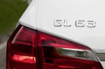 GL-klasse blijft onder de ton