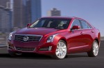 Cadillac   