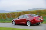 Cadillac   