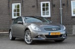 Infiniti   