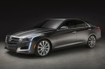 Cadillac   