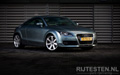 Wallpaper Audi TT downloaden