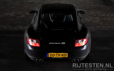 Wallpaper Porsche 911 downloaden
