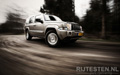 Wallpaper Jeep Commander downloaden